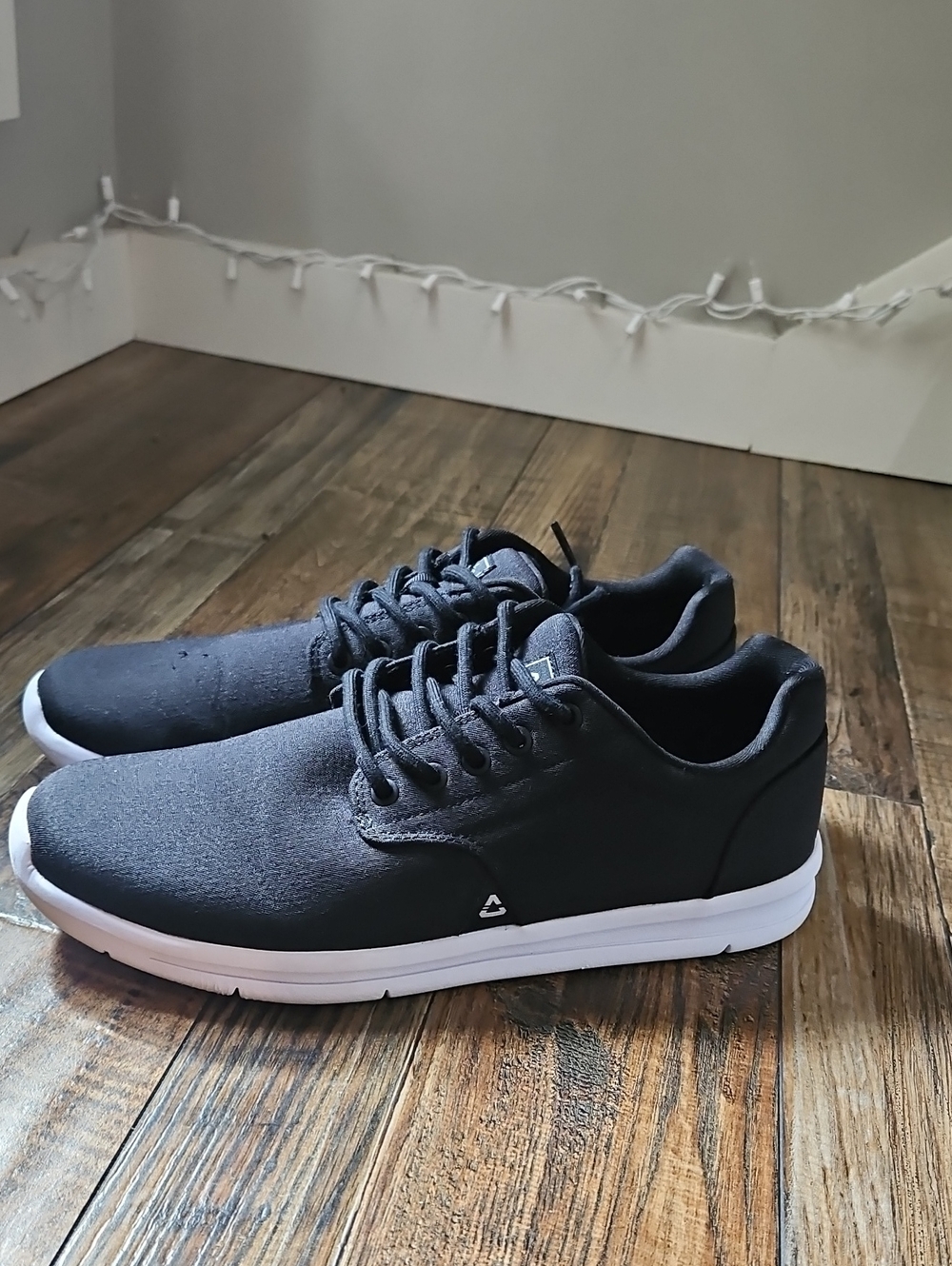 Cuater Travis Mathews The Daily Sneaker Men's Comfort Casual Golf‎ Lightweight